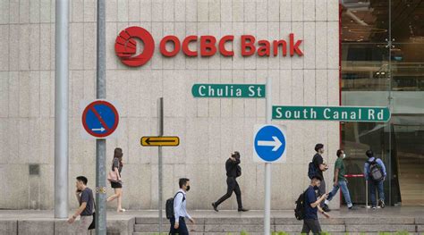 OCBC Bank to raise flagship OCBC 360 account interest rates to .